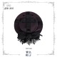 Iris De Nuit Rose Cemetery Capes Blouses Cardigan JSKs and OP(Reservation/Full Payment Without Shipping)